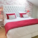 Solar Sampaio E Melo 住宿加早餐酒店