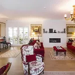 Solar Sampaio E Melo فندق مبيت وإفطار 4*