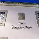 Solar Sampaio E Melo ترانكوسو