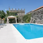 Solar Sampaio E Melo فندق مبيت وإفطار ترانكوسو