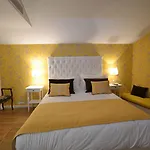 Solar Sampaio E Melo فندق مبيت وإفطار 4*