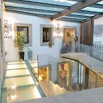 住宿加早餐酒店 Solar Sampaio E Melo 4*
