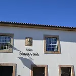 Solar Sampaio E Melo 住宿加早餐酒店