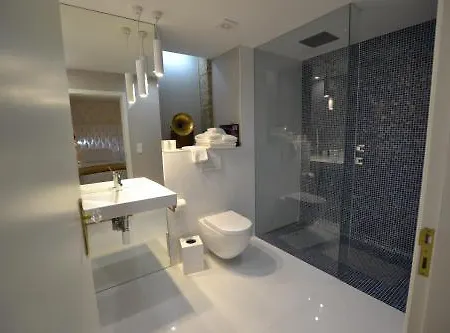 Nocleg ze śniadaniem Solar Sampaio E Melo 4*