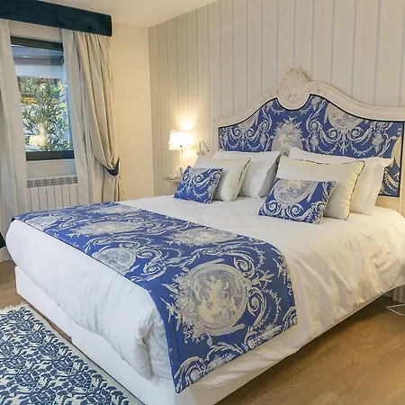 Solar Sampaio E Melo Trancoso