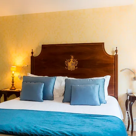 Bed & Breakfast Solar Sampaio E Melo