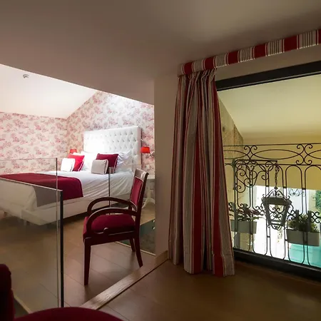 Solar Sampaio E Melo 4* Trancoso