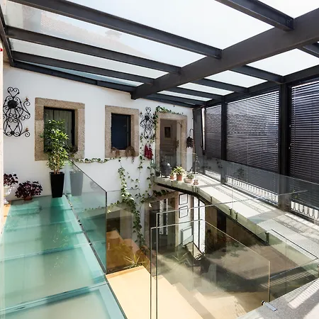 Solar Sampaio E Melo טרנקוזו