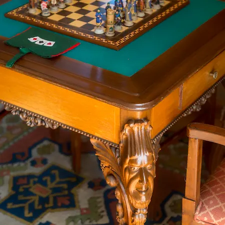 Solar Sampaio E Melo Nocleg ze śniadaniem Trancoso