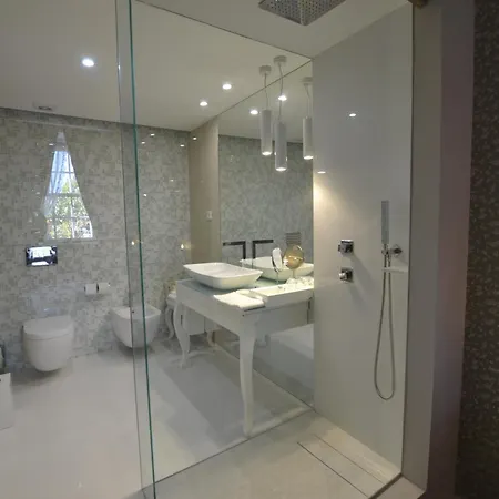 Solar Sampaio E Melo 4* Trancoso