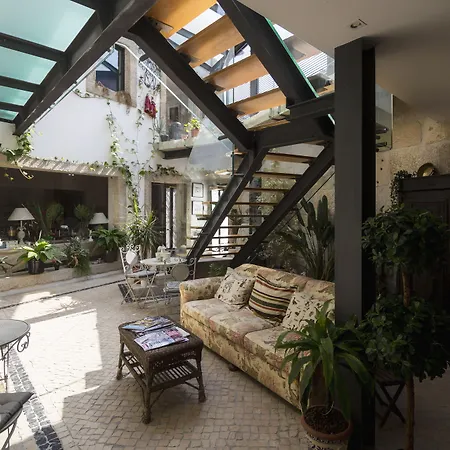 Solar Sampaio E Melo 4* Trancoso