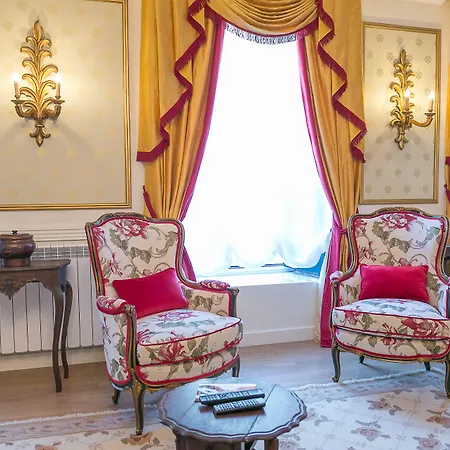 Solar Sampaio E Melo Nocleg ze śniadaniem Trancoso