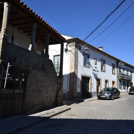 Solar Sampaio E Melo 4* Trancoso