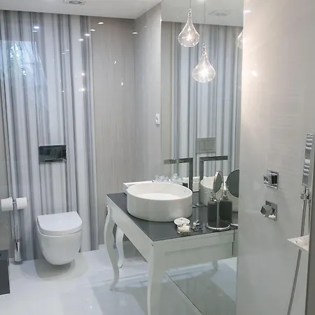 Bed & Breakfast Solar Sampaio E Melo Trancoso