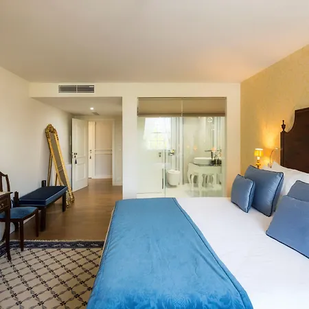 Solar Sampaio E Melo Bed & Breakfast Trancoso