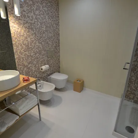 Solar Sampaio E Melo Отель типа 