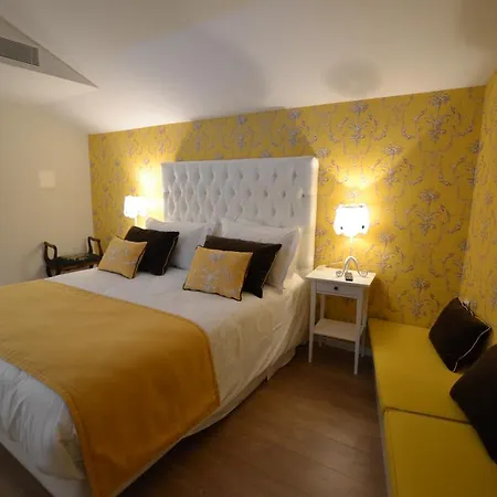 Solar Sampaio E Melo Транкозу