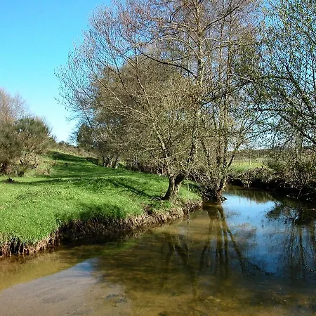 Bed & Breakfast Solar Sampaio E Melo