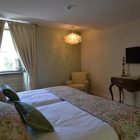 Solar Sampaio E Melo Bed & Breakfast Trancoso