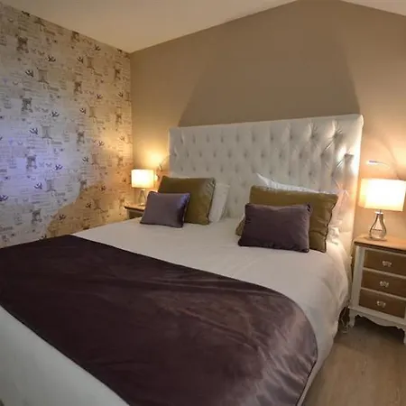Bed & Breakfast Solar Sampaio E Melo
