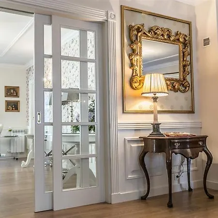 Bed & Breakfast Solar Sampaio E Melo