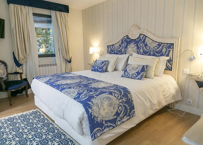 Solar Sampaio E Melo טרנקוזו