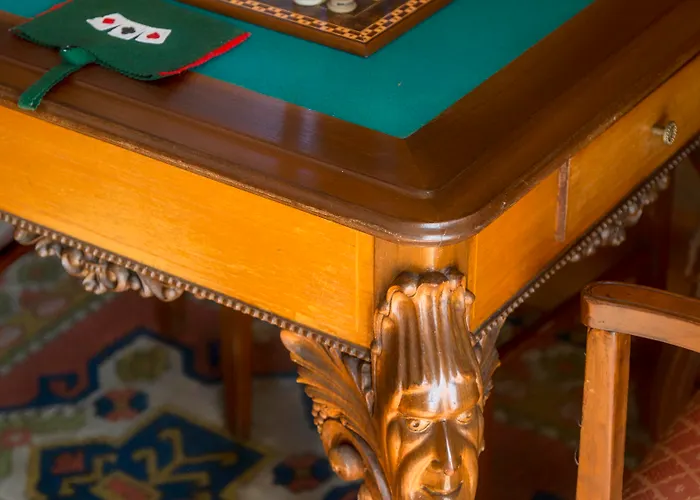 Solar Sampaio E Melo فندق مبيت وإفطار ترانكوسو