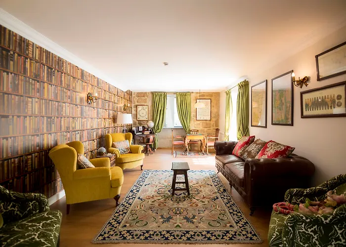 Solar Sampaio E Melo לינה וארוחת בוקר טרנקוזו