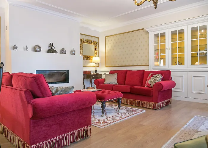 Solar Sampaio E Melo Bed & Breakfast