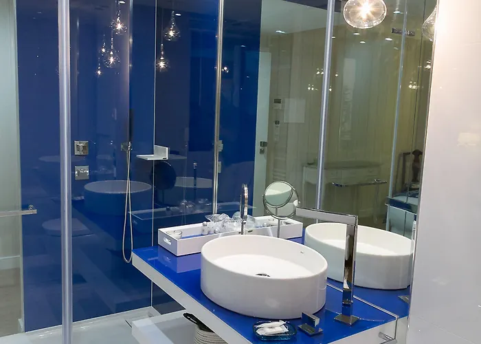 Solar Sampaio E Melo 4*