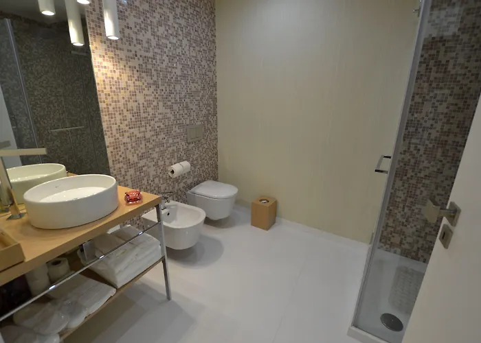 Solar Sampaio E Melo Bed & Breakfast