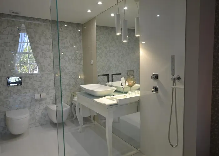 Solar Sampaio E Melo טרנקוזו