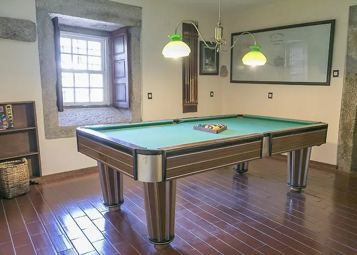 Solar Sampaio E Melo טרנקוזו