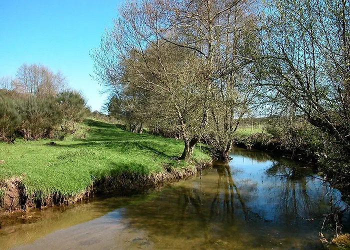 לינה וארוחת בוקר Solar Sampaio E Melo
