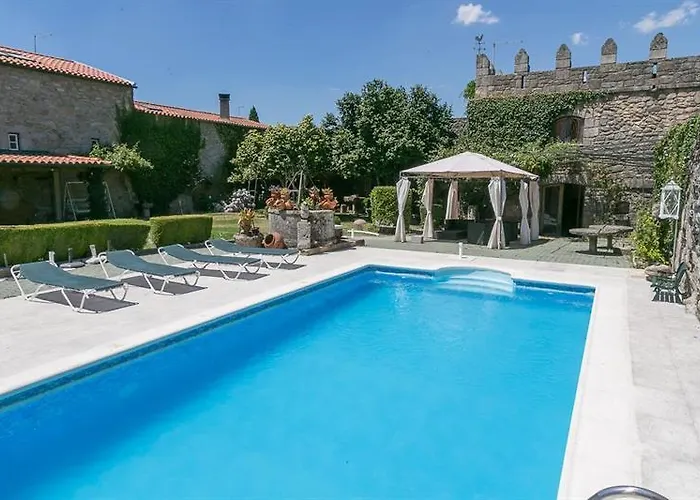 Solar Sampaio E Melo טרנקוזו